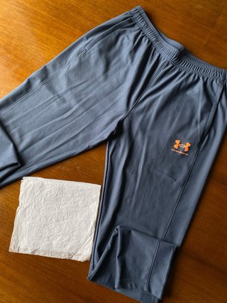 Chándal Under Armour HeatGear Tuta