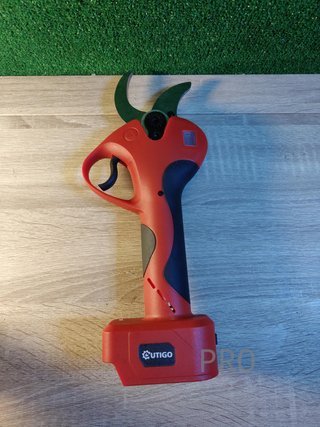 Forbici da Potatura Elettriche