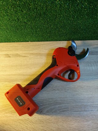 Forbici da Potatura Elettriche