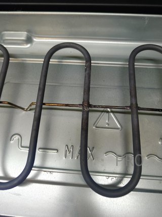 Barbacoa eléctrica de sobremesa - Cecotec