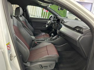 Audi Q3 Sportback Black line 35 TDI 110kW (150CV) S tronic