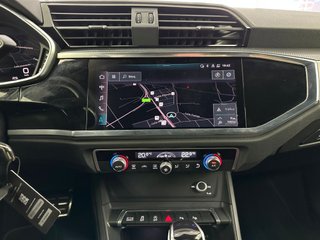 Audi Q3 Sportback Black line 35 TDI 110kW (150CV) S tronic