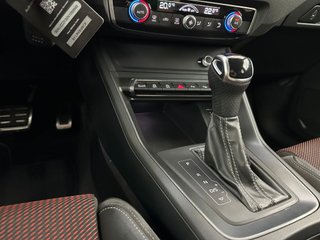 Audi Q3 Sportback Black line 35 TDI 110kW (150CV) S tronic