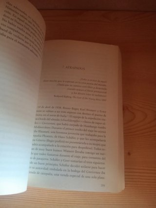 CRUZADA DE HIMMLER, LA -BOL.-