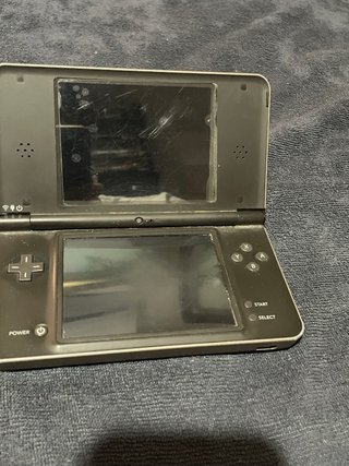 Nintendo DSi xl