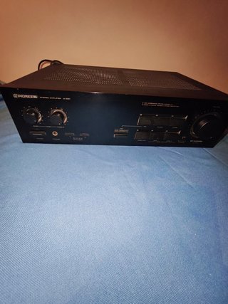 Amplificador Estéreo Pioneer A-331