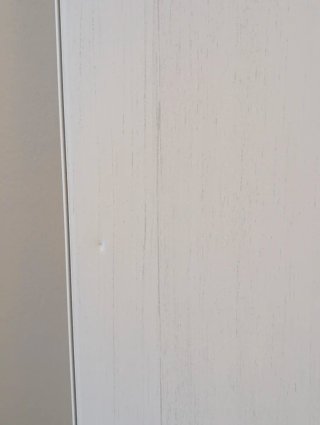 Lamas y guía repuesto puerta plegable Grosfillex