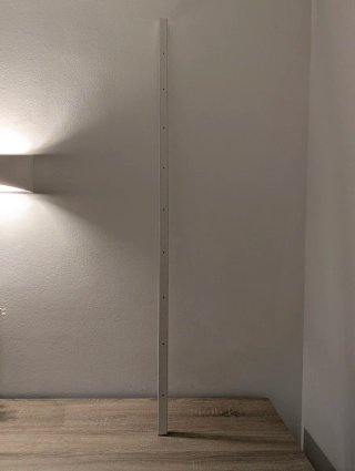 Lamas y guía repuesto puerta plegable Grosfillex