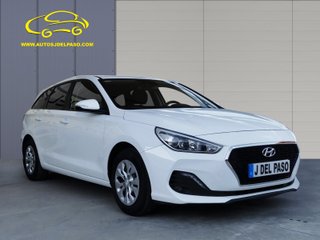 Hyundai i30 2020