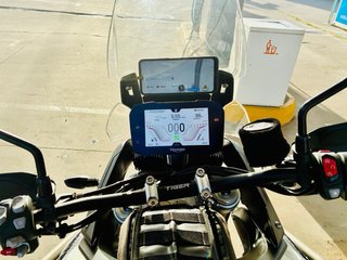 Triumph Tiger 900 GT Pro FULL Extras Adventure