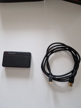 AVerMedia Live Gamer Mini