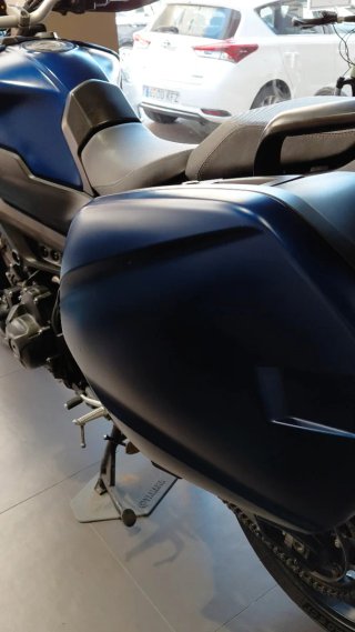 YAMAHA TRACER 900 GT