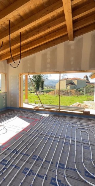 Casas prefabricadas