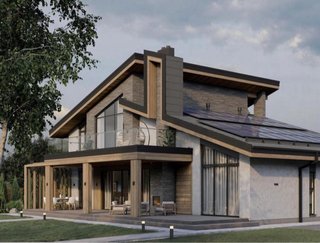 Casas prefabricadas