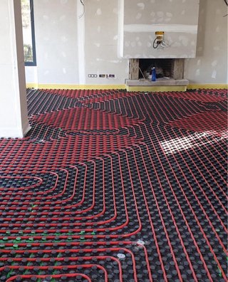 Casas prefabricadas