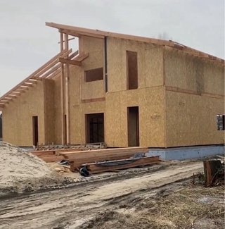 Casas prefabricadas