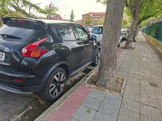 Nissan Juke 2013