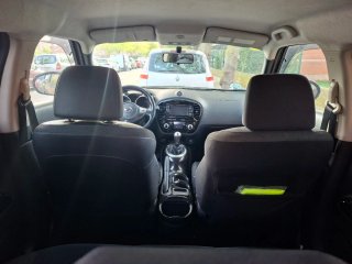 Nissan Juke 2013