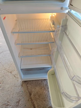Frigorífico Mediano Edesa