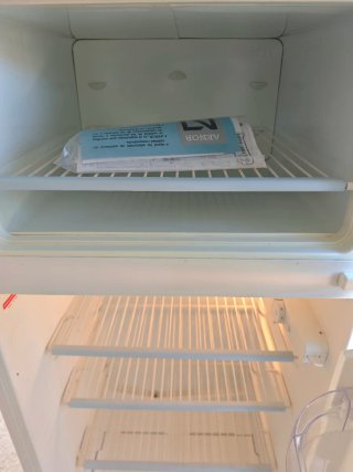 Frigorífico Mediano Edesa