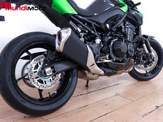 KAWASAKI Z 900