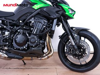 KAWASAKI Z 900