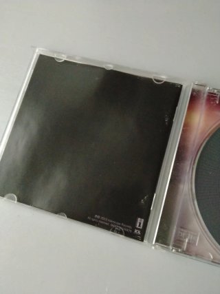 CD IMAGINE DRAGONS (Night Visions)( Deluxe)