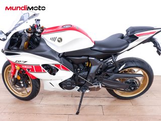 YAMAHA R7 60TH ANNIVERSARY