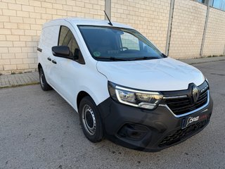 Renault Kangoo 2024