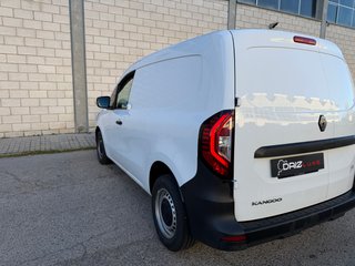 Renault Kangoo 2024