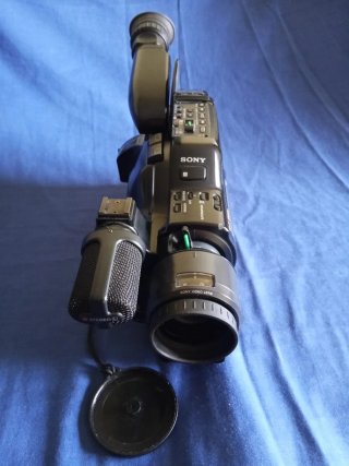 Sony Handycam Video8 (2pz)