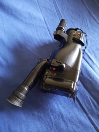 Sony Handycam Video8 (2pz)