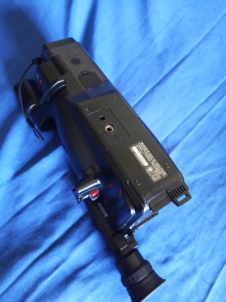 Sony Handycam Video8 (2pz)