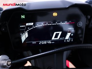 YAMAHA R7 60TH ANNIVERSARY