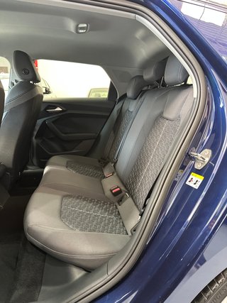 Audi A1 2025