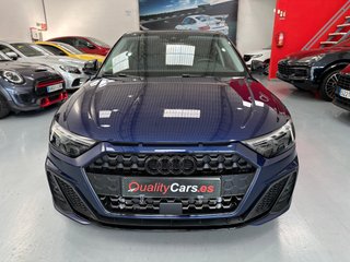 Audi A1 2025