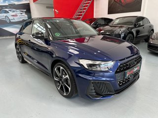 Audi A1 2025