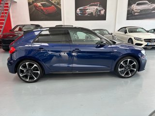 Audi A1 2025