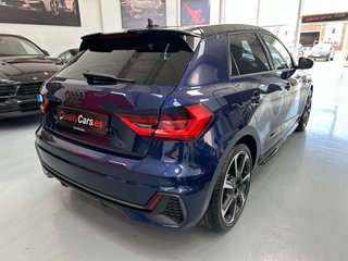 Audi A1 2025