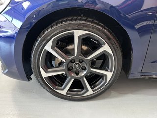 Audi A1 2025