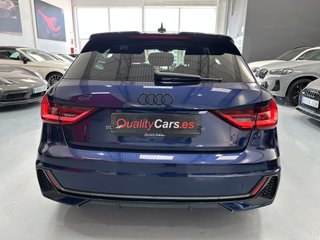 Audi A1 2025