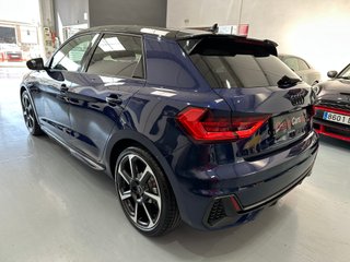 Audi A1 2025