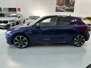 Audi A1 2025