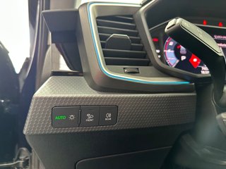 Audi A1 2025