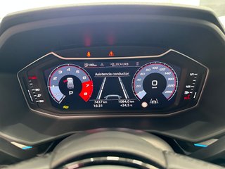 Audi A1 2025