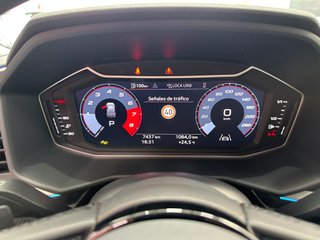 Audi A1 2025