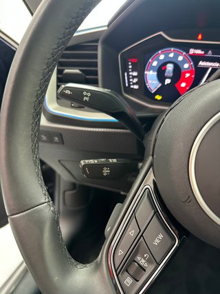 Audi A1 2025