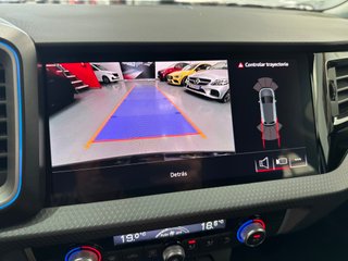 Audi A1 2025