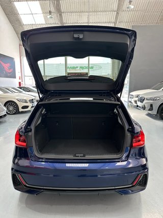 Audi A1 2025