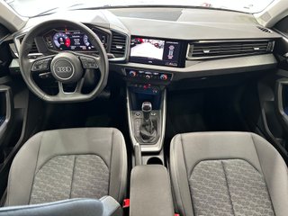 Audi A1 2025